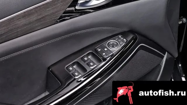 Kia K7 K7 Premier 2020 года - похожие автомобили