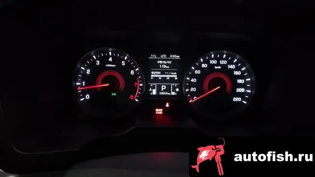 KG Mobility (Ssangyong) KORANDO Beautiful Korando 2020 года - похожие автомобили