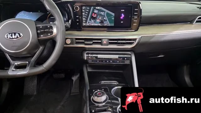 Kia K5 K5 3rd generation 2021 года - похожие автомобили