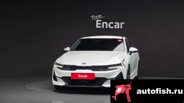 Kia K5 K5 3rd generation 2020 года - похожие автомобили