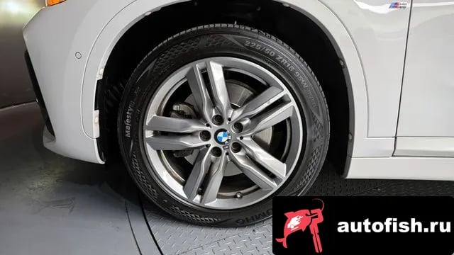 BMW X1 X1 (F48) 2021 года - похожие автомобили