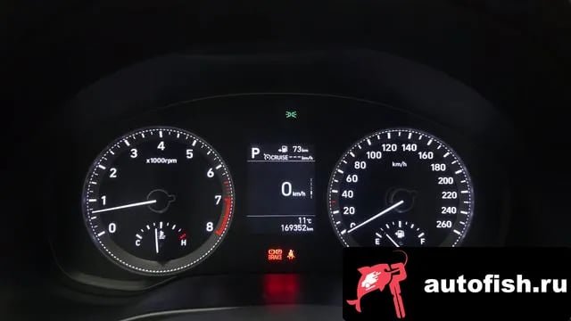 Hyundai Grandeur Granger IG 2018 года - похожие автомобили