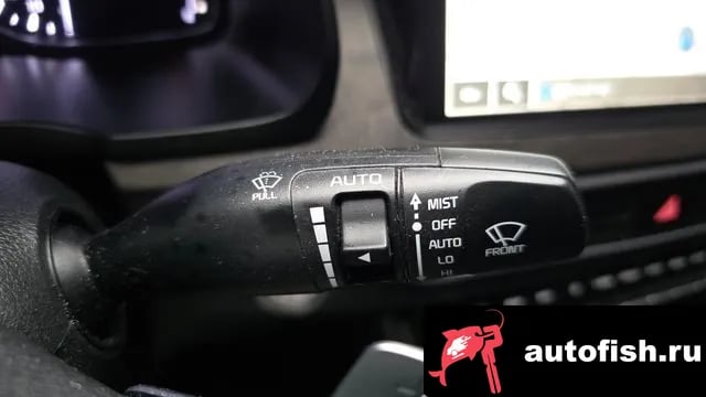 Kia K7 K7 Premier 2019 года - похожие автомобили