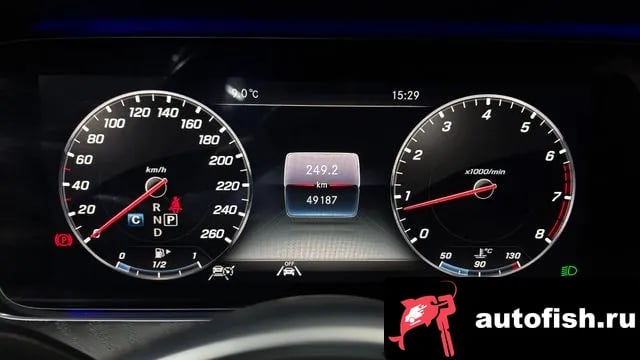 Mercedes-Benz E-Class E-Class W213 2020 года - похожие автомобили