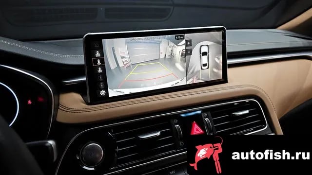Genesis G70 The New G70 2021 года - похожие автомобили
