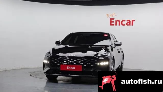 Kia K8 K8 2021 года - похожие автомобили