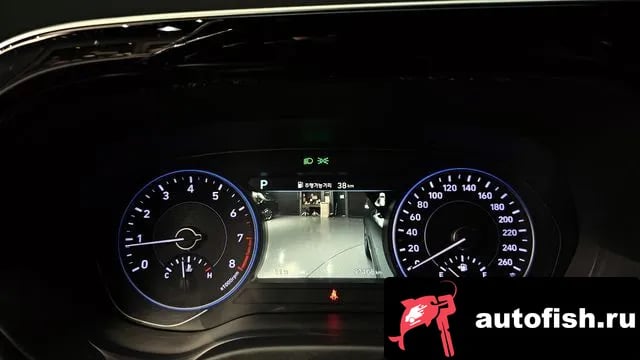 Hyundai Palisade Palisade 2019 года - похожие автомобили