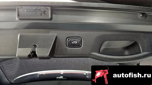 Hyundai Tucson Tucson (NX4) 2021 года - похожие автомобили