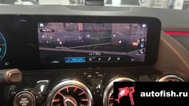 Mercedes-Benz GLA-Class GLA - Class H247 2021 года - похожие автомобили