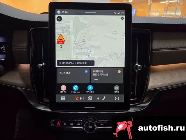 Volvo S90 S90 2025 года - похожие автомобили