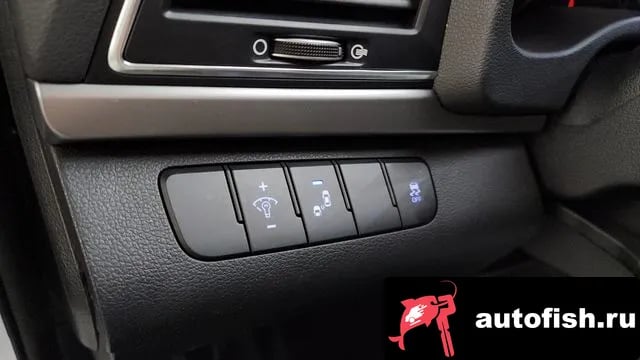 Hyundai AVANTE Avante AD 2018 года - похожие автомобили