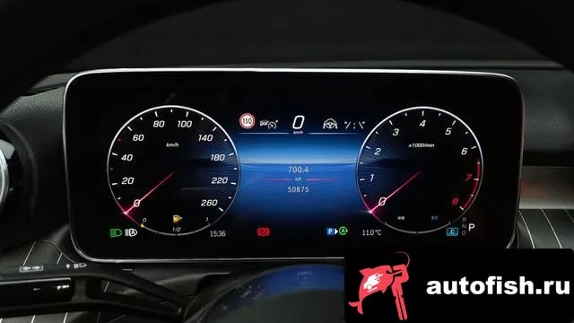 Mercedes-Benz C-Class C-Class W206 2022 года - похожие автомобили