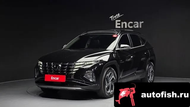 Hyundai Tucson Tucson (NX4) 2021 года - похожие автомобили
