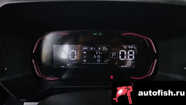 Kia RAY The New Kia Ray 2022 года - похожие автомобили