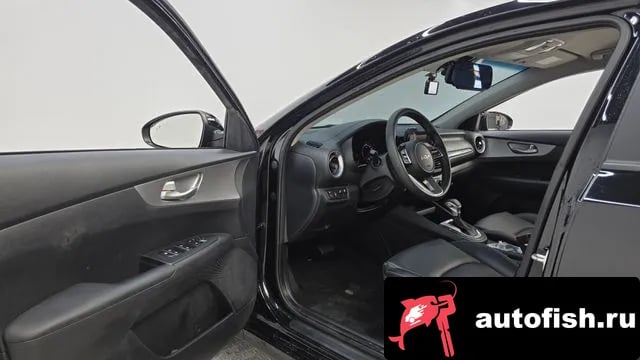 Kia K3 The New K3 2nd generation 2022 года - похожие автомобили