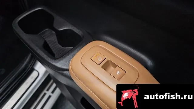 Hyundai Santafe San Tafe (MX5) 2024 года - похожие автомобили