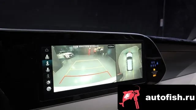 Hyundai Palisade Palisade 2022 года - похожие автомобили