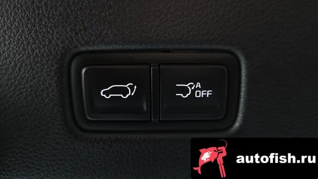 Kia Carnival Carnival 4th generation 2023 года - похожие автомобили