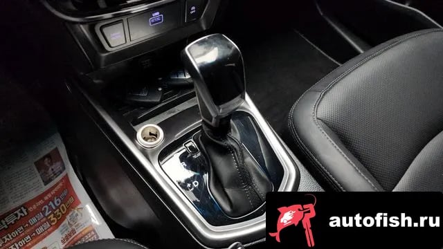 KG Mobility (Ssangyong) TIBOLI Berry New Tivoli 2022 года - похожие автомобили