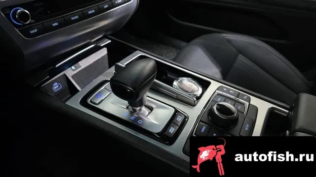 Genesis G80 G80 2019 года - похожие автомобили