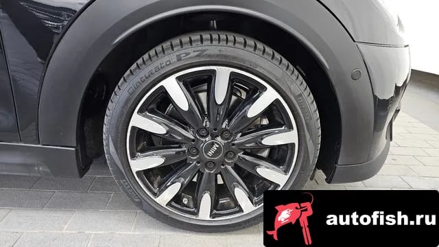 Mini Cooper Cooper S 2022 года - похожие автомобили