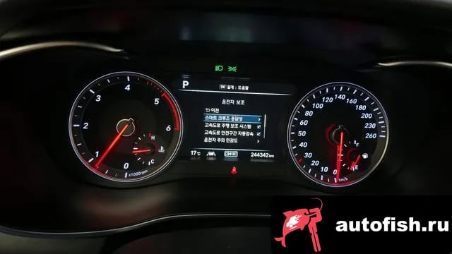 Genesis G70 G70 2020 года - похожие автомобили