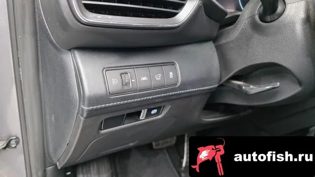 Hyundai Santafe The New San Tafe 2020 года - похожие автомобили