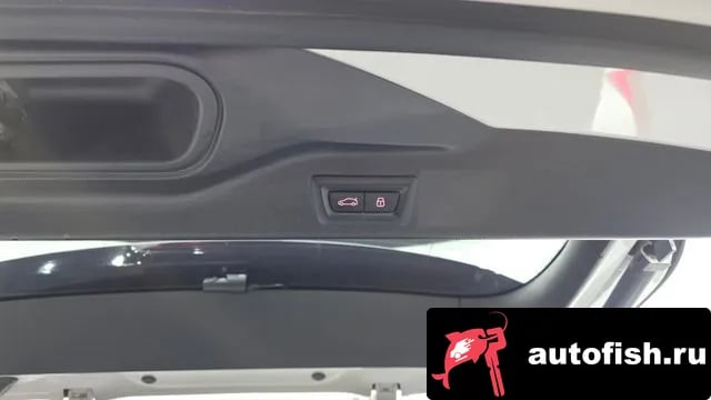 BMW X5 X5 (G05) 2023 года - похожие автомобили