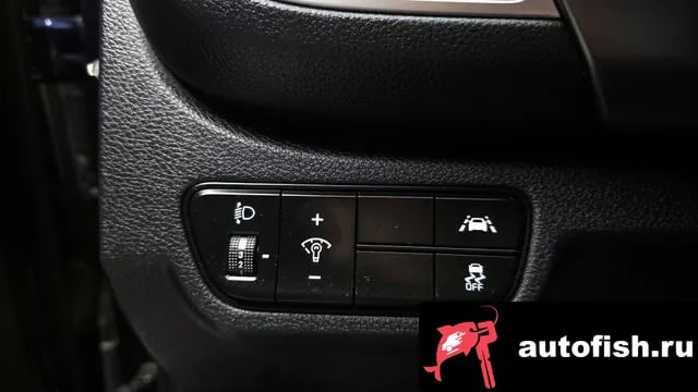 Kia Seltos Celtos 2020 года - похожие автомобили