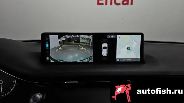 Genesis GV70 GV70 2022 года - похожие автомобили