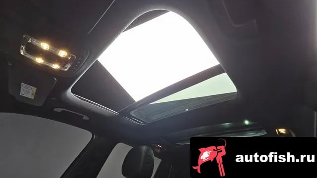 Mercedes-Benz GLB-Class GLB-Class X247 2021 года - похожие автомобили
