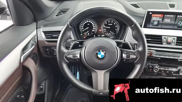 BMW X1 X1 (F48) 2021 года - похожие автомобили