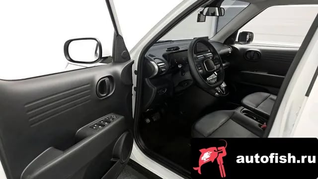 Hyundai Casper Casper 2021 года - похожие автомобили