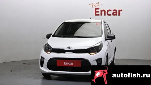 Kia morning All New Morning (JA) 2018 года - похожие автомобили
