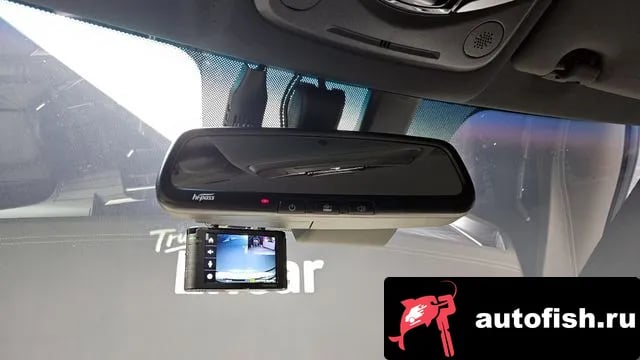 KG Mobility (Ssangyong) Torres Torres 2023 года - похожие автомобили
