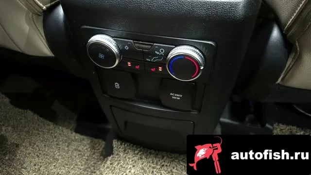 Ford Explorer Explorer 6th Generation 2022 года - похожие автомобили