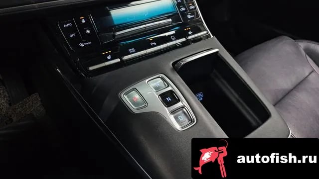 Hyundai Grandeur The New Granger IG 2020 года - похожие автомобили