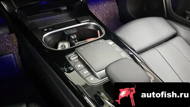 Mercedes-Benz A-Class A-Class W177 2021 года - похожие автомобили