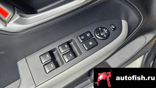 Kia RAY The New Ray 2022 года - похожие автомобили