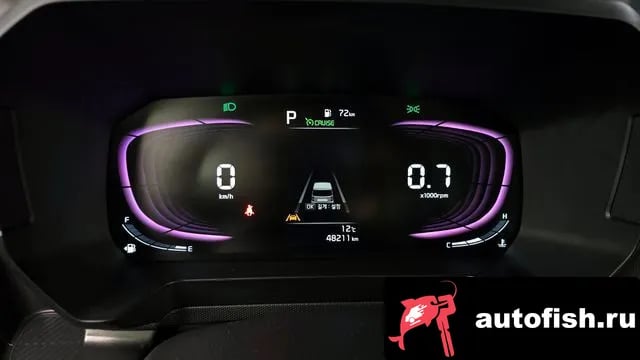 Kia RAY The New Kia Ray 2023 года - похожие автомобили