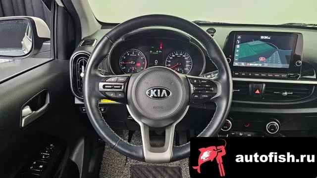 Kia morning Morning Urban (JA) 2020 года - похожие автомобили