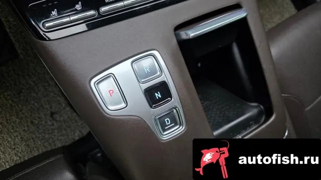 Hyundai Grandeur The New Granger IG 2021 года - похожие автомобили