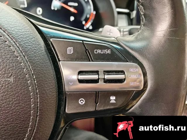 Kia K7 K7 Premier 2020 года - похожие автомобили