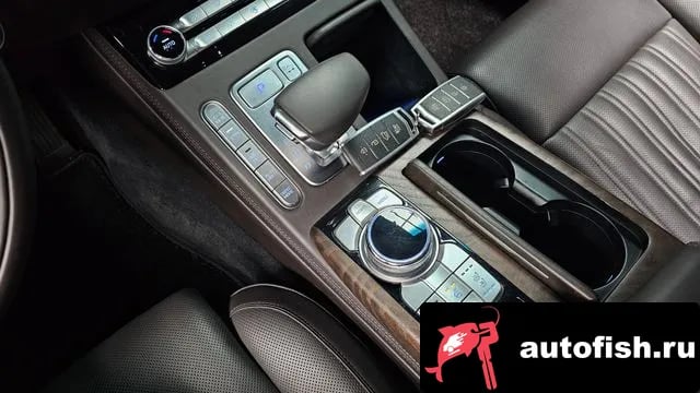 Genesis G90 G90 2020 года - похожие автомобили