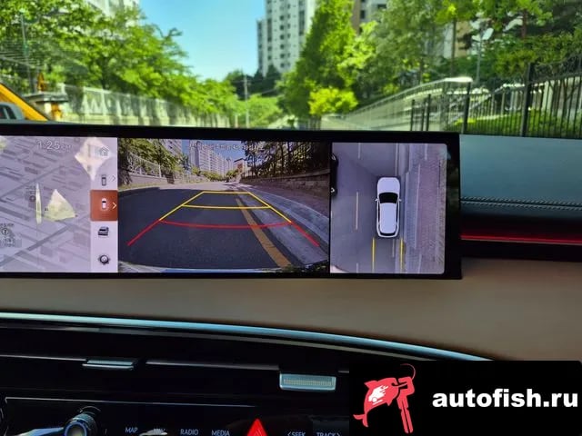 Genesis GV70 GV70 2025 года - похожие автомобили