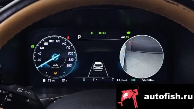 Kia Sorento Sorento 4th Generation 2022 года - похожие автомобили