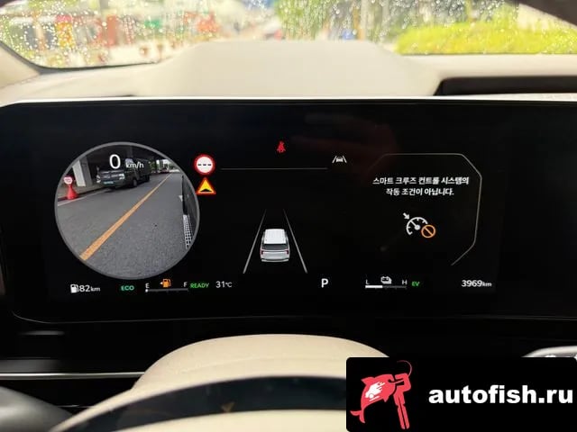 Kia Carnival The New Carnival 4th Generation 2024 года - похожие автомобили