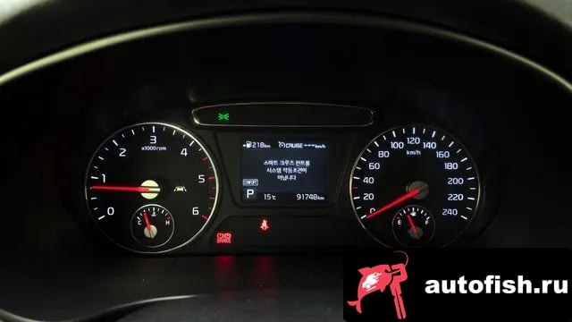 Kia Sorento The New Sorento 2019 года - похожие автомобили