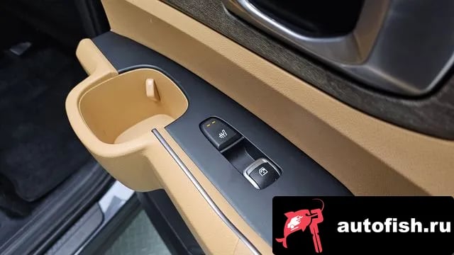 Kia Sorento Sorento 4th Generation 2022 года - похожие автомобили