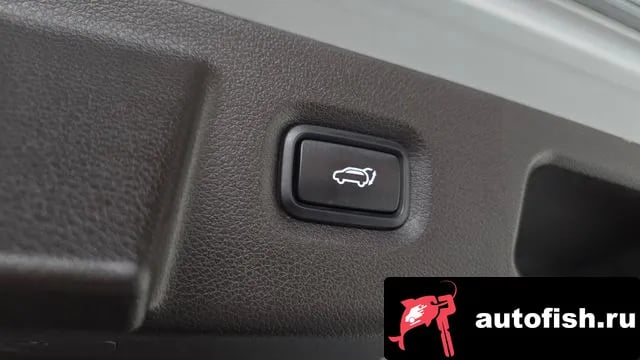 Hyundai Santafe San Tafe TM 2018 года - похожие автомобили